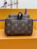 Louis Vuitton Backpack Mini LV-PCPM2413780000